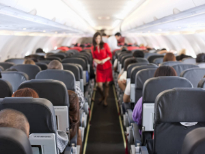 Los viajeros revelan una mayor confianza en volver a viajar en avi&oacute;n, seg&uacute;n IATA