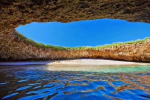 Riviera Nayarit lidera el camino en turismo que da prioridad al distanciamiento social