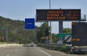 Espa&ntilde;a sigue siendo una opci&oacute;n viable para las vacaciones de los franceses