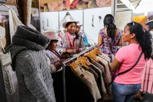 Mincetur identifica oportunidades comerciales en Canad&aacute;