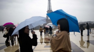 M&aacute;s de 20 millones de turistas podr&iacute;an rechazar viajar a Europa por Brexit