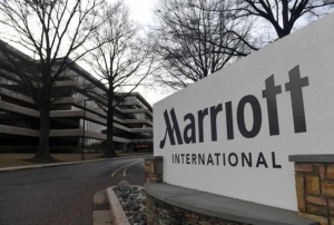 Presidente y CEO de Marriott International, Arne Sorenson, reafirma el gran valor de "cuidar a los hu&eacute;spedes y empleados&rdquo;