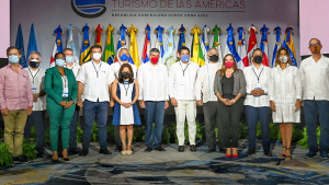 La OMT y Ministros de Turismo de Las Am&eacute;ricas se comprometen a rectivar el turismo en la regi&oacute;n