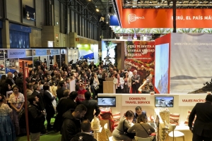 Fitur 2018 abre sus puertas (V&Iacute;DEO)