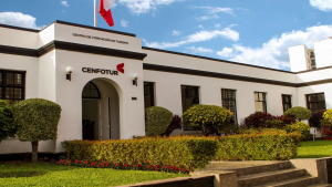 Designan miembros del Consejo Directivo de Cenfotur para el periodo 2021 - 2023