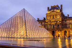 El Museo del Louvre bati&oacute; un r&eacute;cord mundial: m&aacute;s de 10 millones de visitantes en 2018