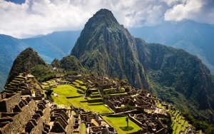 Machu Picchu destaca como destino tur&iacute;stico en clasificaci&oacute;n de revista "U. S. News"