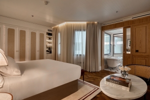 Palladium Hotel Group abre las puertas del BLESS Hotel Madrid, el primer templo del lujo hedonista