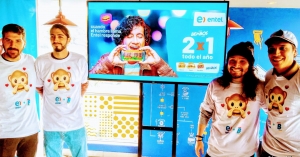 Entel y Bembos establecen una alianza estrat&eacute;gica en beneficio de sus usuarios