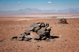 Cient&iacute;ficos descubren calendarios incas en el desierto de Atacama en Chile