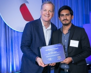 AMERICAN AIRLINES invierte US$975,000 en hijos de los miembros de su equipo a trav&eacute;s del programa de becas