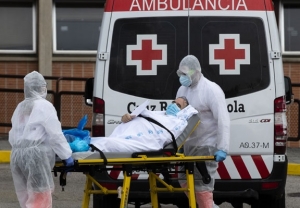 Contagios en el mundo superan los 35 millones: Cuatro pa&iacute;ses de Sudam&eacute;rica entre los 10 m&aacute;s afectados