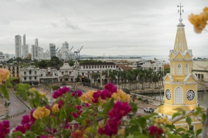 Colombia es el destino sudamericano favorito de los peruanos