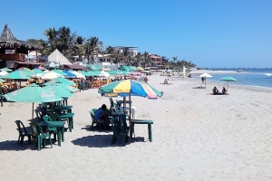 M&aacute;ncora compite por ser el mejor destino de playa en Sudam&eacute;rica 2020