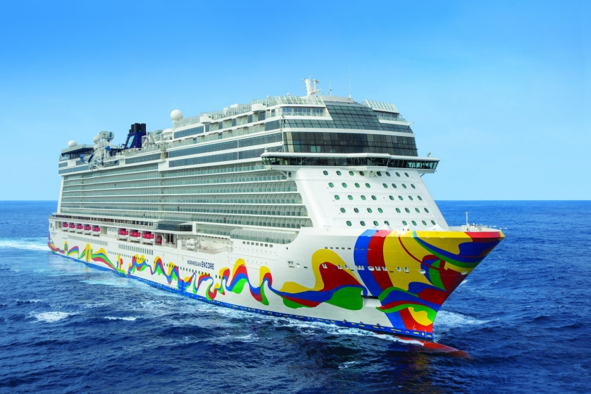 Norwegian Cruise Line se prepara para reanudar cruceros selectos desde Barcelona y Roma