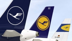 EasyJet y Ryanair acechan los &lsquo;slots&rsquo; que debe ceder Lufthansa por su rescate