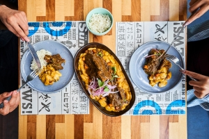 Larcomar presenta opciones de platos y bebidas para disfrutar esta temporada