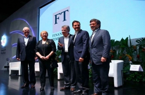 Presidente Kuczynski plantea impulsar a Alianza del Pac&iacute;fico como un extraordinario destino tur&iacute;stico