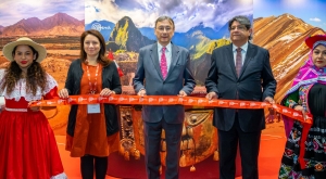 Per&uacute; cautiva a Europa con lo mejor de su oferta tur&iacute;stica