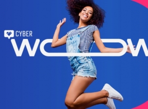 El primer Cyber Wow del 2020 llega el 6, 7 y 8 de julio con innumerables descuentos