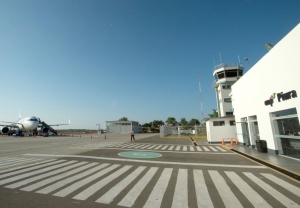 En agosto se otorgar&aacute; la buena pro para ejecutar obras en el aeropuerto de Piura