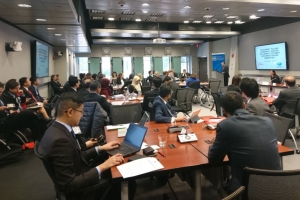 Econom&iacute;as APEC reconocen experiencia peruana en la negociaci&oacute;n de acuerdos internacionales
