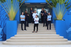 The Dolphin Company se une a la iniciativa de Cancun: Women in Global Travel del WTTC