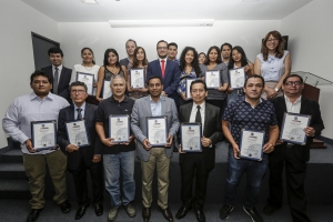 Mincetur: Pymes lograr&aacute;n reducir costos log&iacute;sticos en 30%