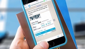 KLM, primera aerol&iacute;nea con una cuenta de WhatsApp Business