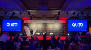 SAHIC 2019 reunir&aacute; en Quito a m&aacute;s de 300 empresarios top del sector turismo y hoteler&iacute;a