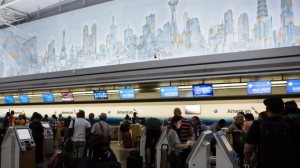 Nueva York invertir&aacute; US$ 13,000 millones en la reforma del aeropuerto JFK