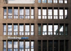 Booking.com pide ayuda al gobierno holand&eacute;s para sobrevivir al Covid-19