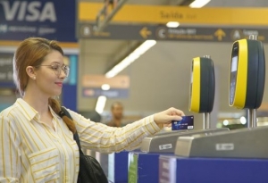 Visa y la Red Global de Ciudades Resilientes anuncian el programa &ldquo;Ciudades Resilientes Formando un Mundo Digital&rdquo;