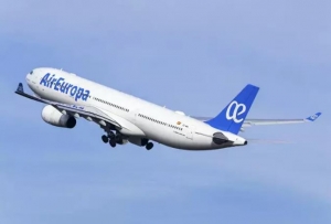 Air Europa y BBVA ampl&iacute;an promoci&oacute;n para compra de boletos a cr&eacute;dito y  pagar hasta 6 meses sin intereses