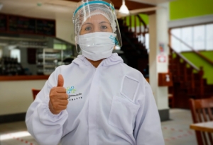 As&iacute; son los protocolos de bioseguridad para el nuevo turismo