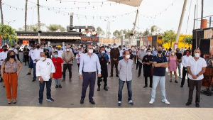 Gremios de restaurantes se unen para pedir exoneraci&oacute;n del IGV y recuperar su sector