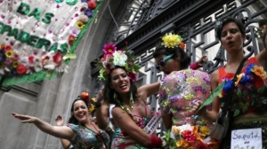 El carnaval dispara los precios en R&iacute;o de Janeiro