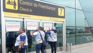 MTC denunciar&aacute; a Municipalidad del Callao por cierre del aeropuerto Jorge Ch&aacute;vez