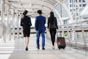 Seg&uacute;n WTTC la eliminaci&oacute;n de cuarentenas revivir&aacute; los viajes de negocios internacionales