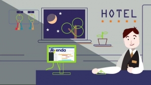 Ayenda Hoteles proyecta su recuperaci&oacute;n para abril de 2021