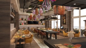 WorldHotels&reg; incorpora  Casa Andina Premium San Isidro, su primer hotel en Lima, que abrir&aacute; en enero 2020