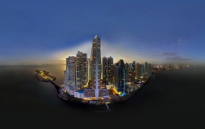 El destino ideal para los grupos de incentivo: Hotel Trump Panam&aacute;