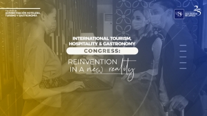Uso de nuevas tecnolog&iacute;as permitir&aacute; reactivar el turismo