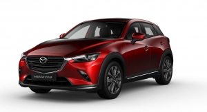 &iquest;Por qu&eacute; elegir un Mazda como tu primer auto?