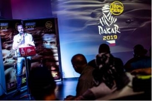 Dakar: Los checos: presente, pasado y futuro sobre ruedas&hellip;