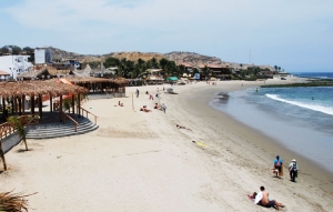 M&aacute;ncora espera recibir a m&aacute;s de 10,000 turistas por Semana Santa