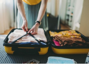El 89% de los viajeros prefiere volver a viajar antes que obtener un ascenso laboral