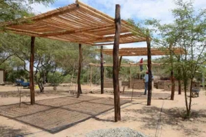 Museo de sitio de T&uacute;cume tendr&aacute; nuevo espacio para ferias culturales