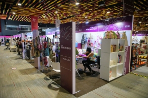 Per&uacute; Moda y Per&uacute; Moda Deco recibir&aacute;n m&aacute;s de 7,000 visitantes nacionales y extranjeros