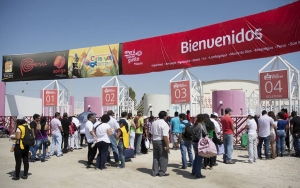 El sur del pa&iacute;s vive una fiesta gastron&oacute;mica con &lsquo;Per&uacute;, mucho gusto&rsquo; 2017 en Tacna